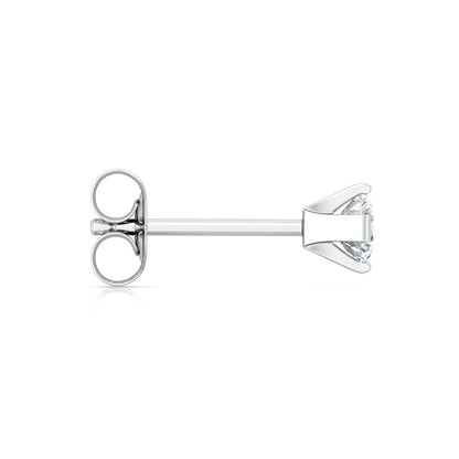 Viva Forever Diamond Earrings