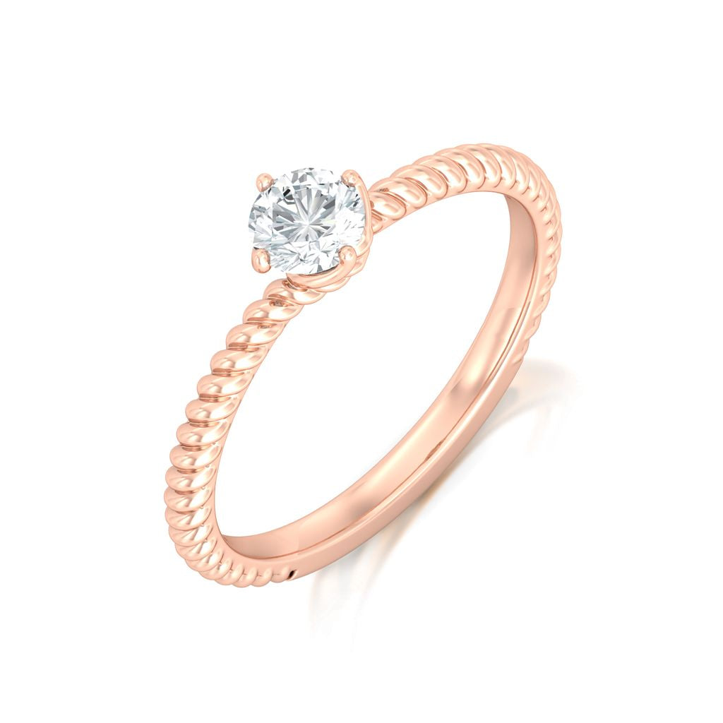 Sparklers Diamond Rings