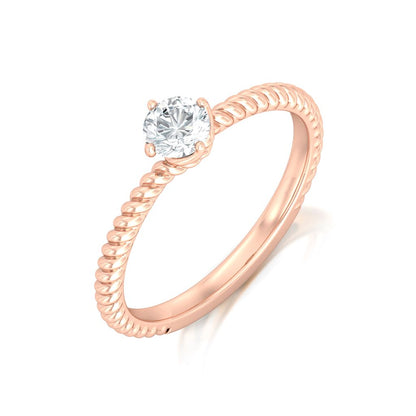 Sparklers Diamond Rings