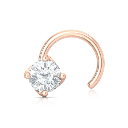 Sparklers Diamond Nose Pins