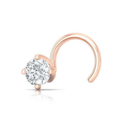 Sparklers Diamond Nose Pins