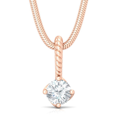 Sparklers Diamond Pendants