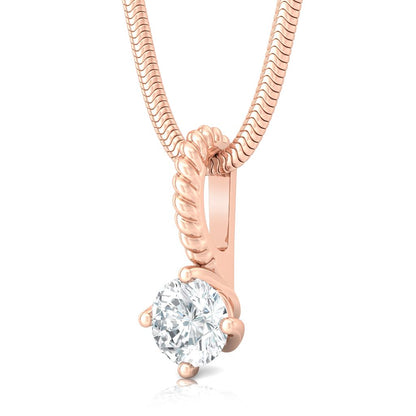 Sparklers Diamond Pendants