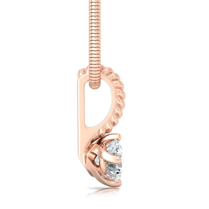 Sparklers Diamond Pendants