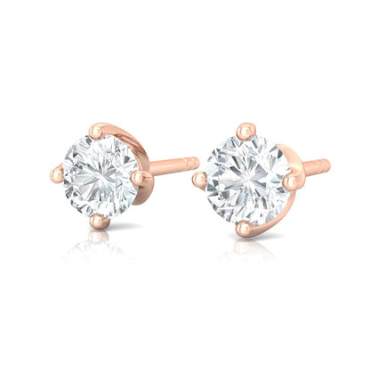 Sparklers Diamond Earrings