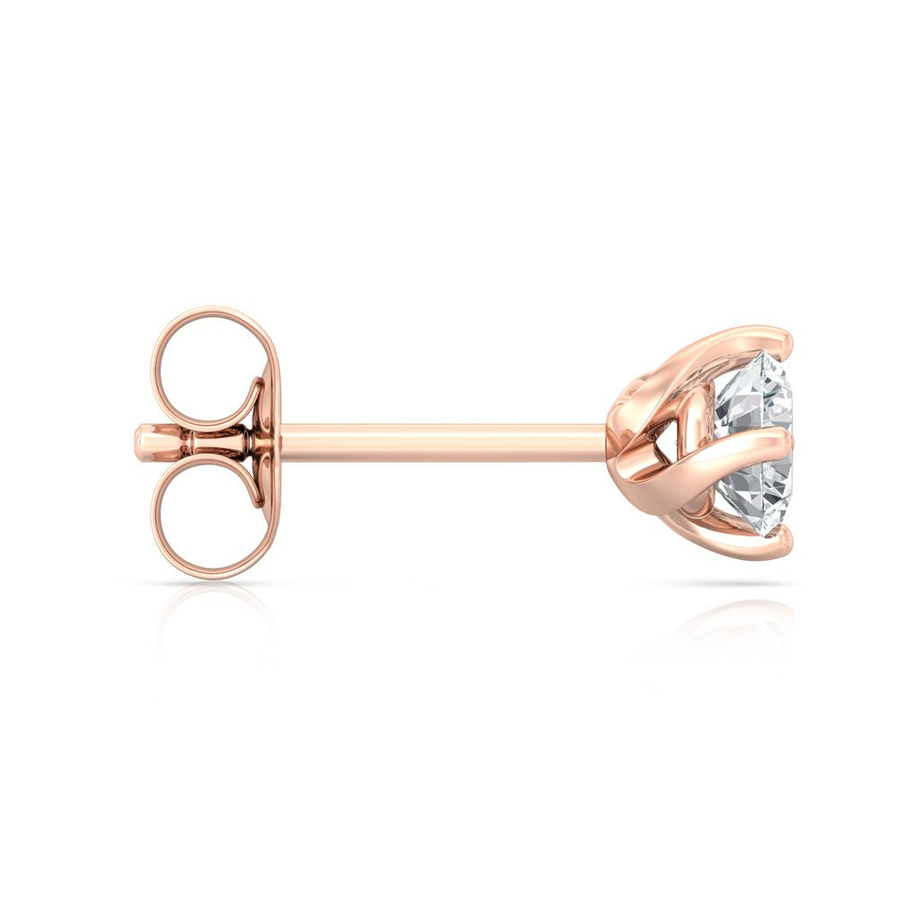 Sparklers Diamond Earrings
