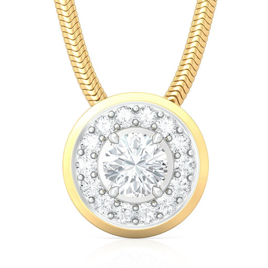 Made in Heaven Diamond Pendants