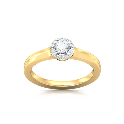 Night Star Diamond Rings