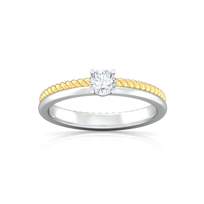Solitaire Extraordinaire Diamond Rings