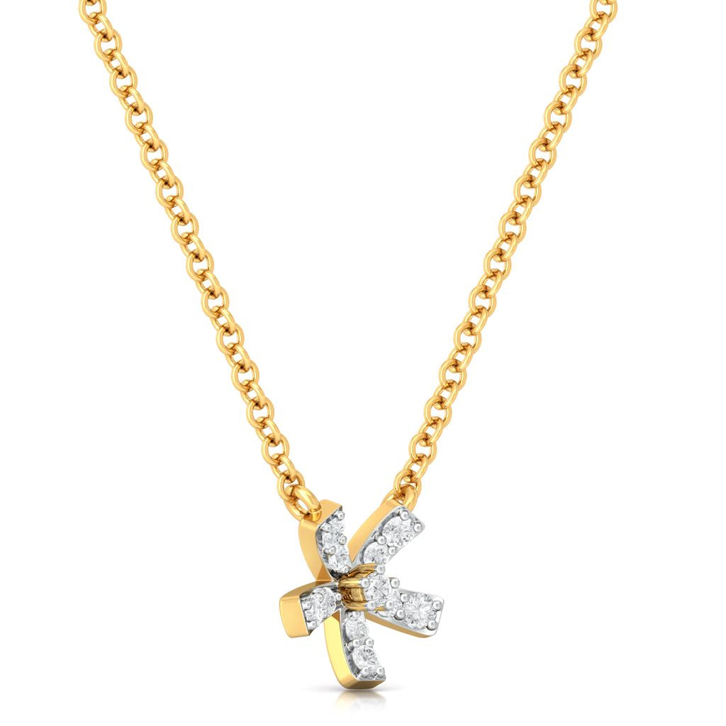 Starry Starry Lights Diamond Necklaces