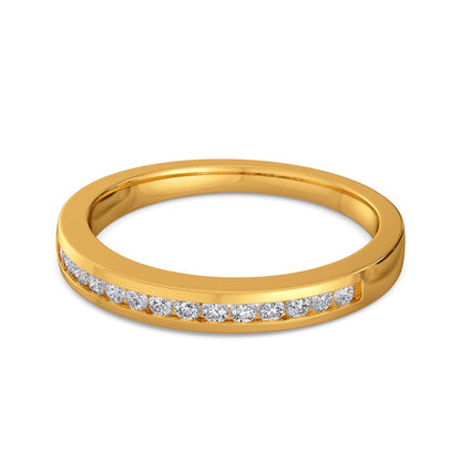 Subtle N Sly Diamond Rings