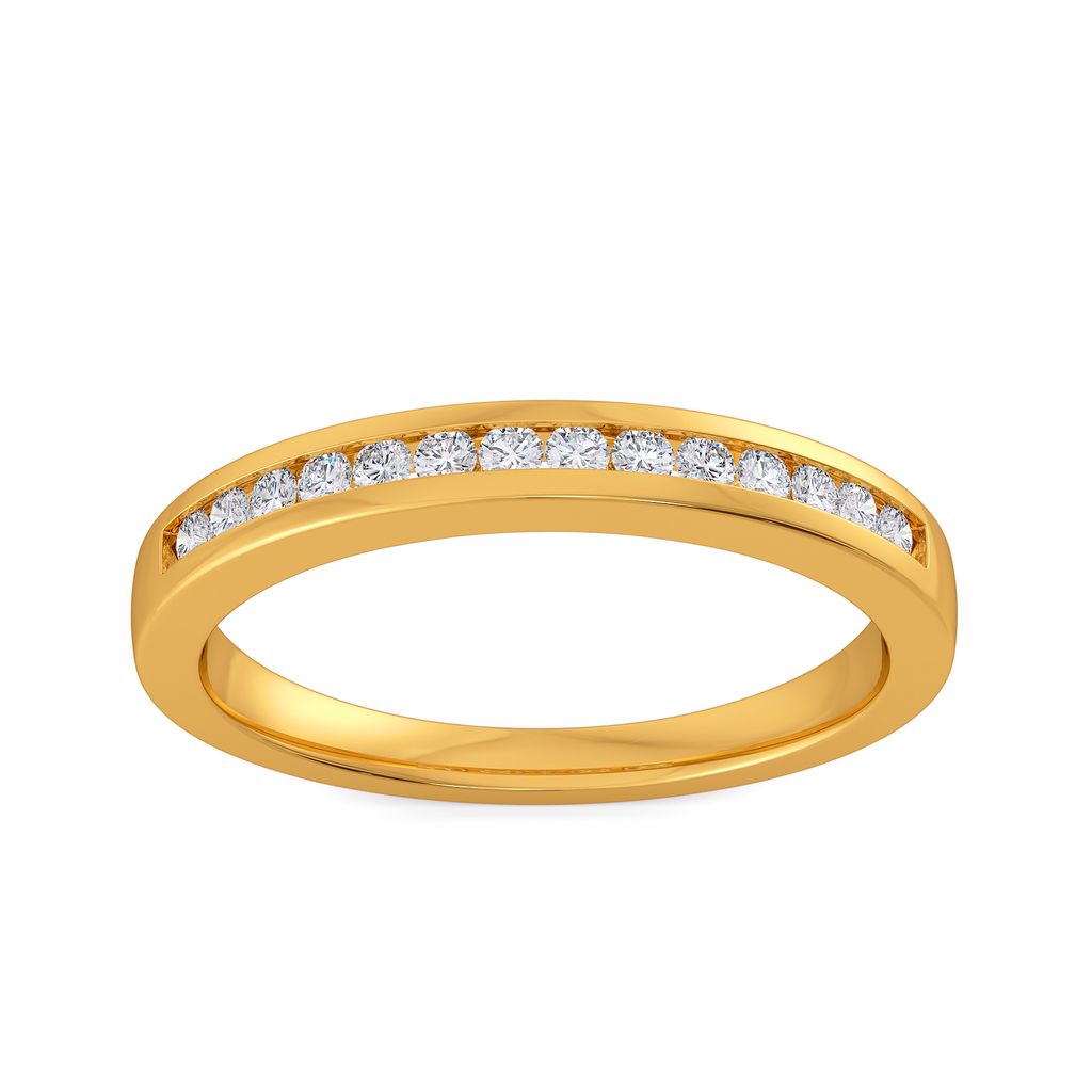 Subtle N Sly Diamond Rings