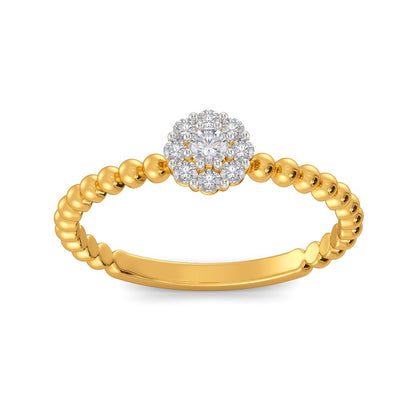 Love Renditions Diamond Rings