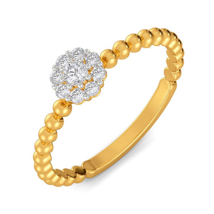 Love Renditions Diamond Rings