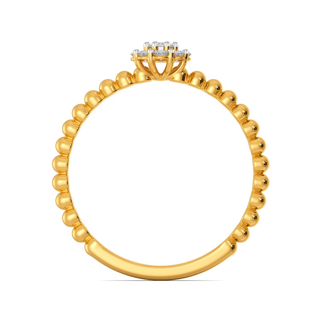 Love Renditions Diamond Rings