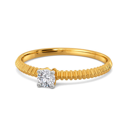 Rock Regalia Diamond Rings