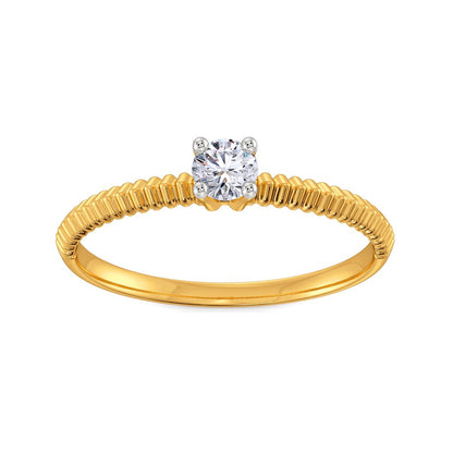 Rock Regalia Diamond Rings