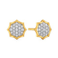 A Bling Thing Diamond Earrings