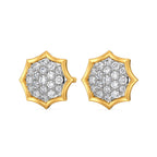 A Bling Thing Diamond Earrings