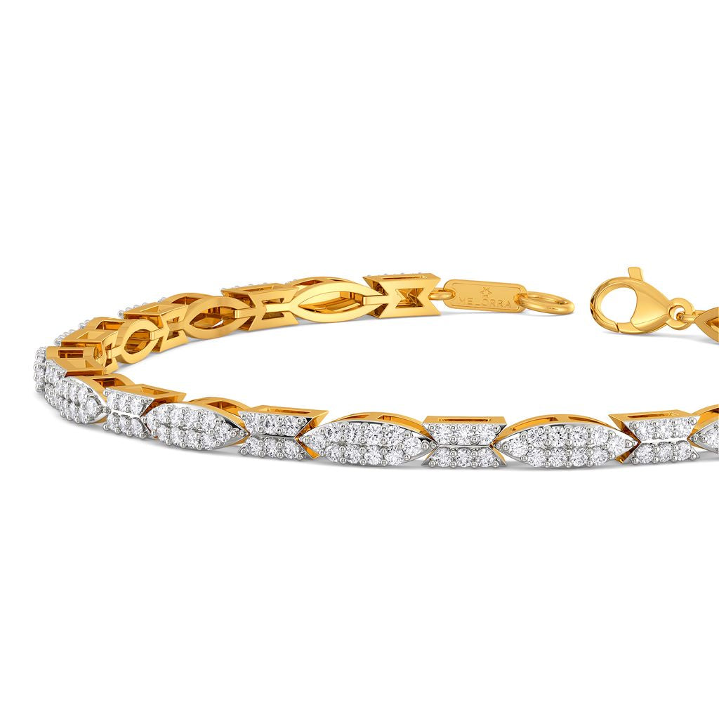 Ambient Amour Diamond Bracelets