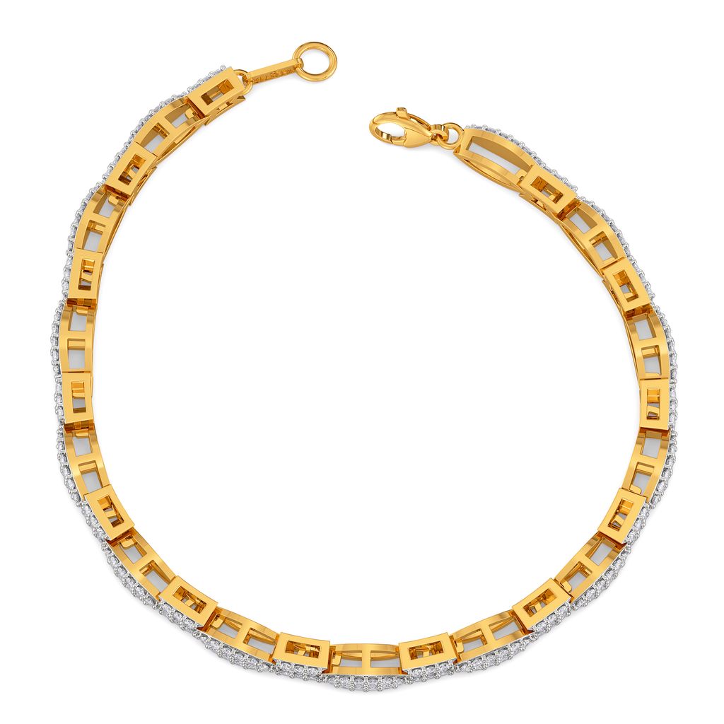 Ambient Amour Diamond Bracelets