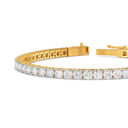 Artsy Reverie Diamond Bracelets