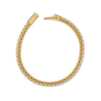 Artsy Reverie Diamond Bracelets