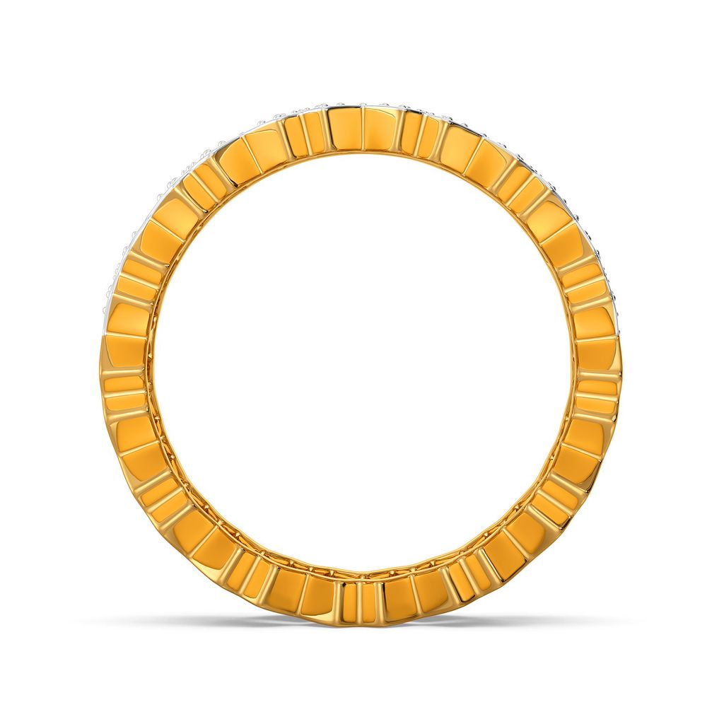 Melody O Love Diamond Rings