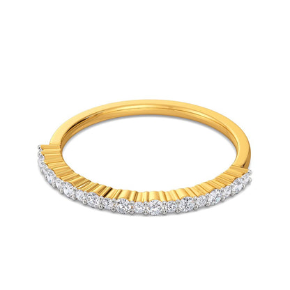 The Dazzle Edit Diamond Rings