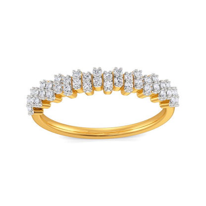 Twinkle Theory Diamond Rings