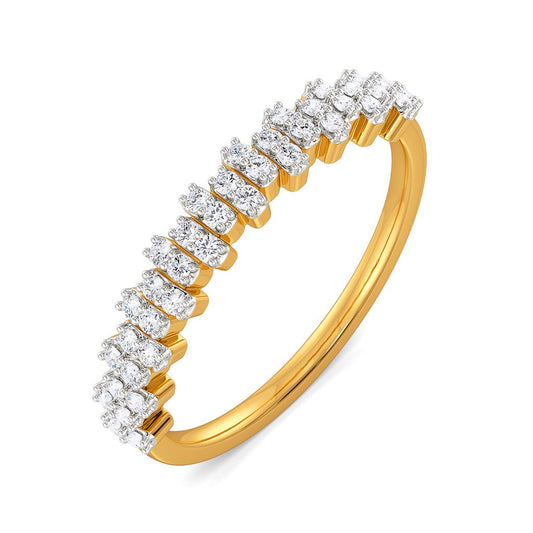 Twinkle Theory Diamond Rings