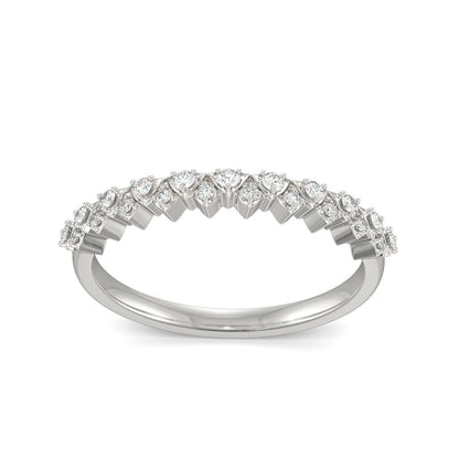 Trio Tells Diamond Rings