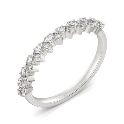 Trio Tells Diamond Rings