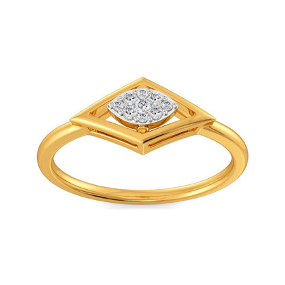 Rhomb Reasons Diamond Rings