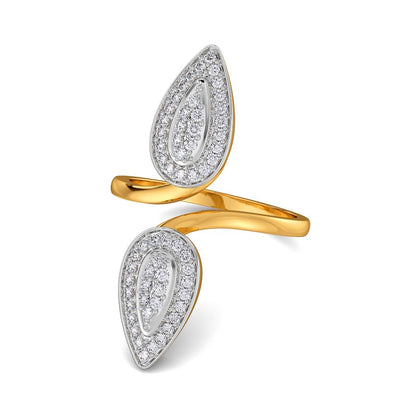 Fab N Fine Diamond Rings