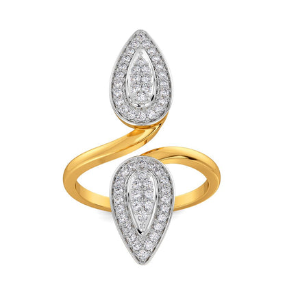 Fab N Fine Diamond Rings