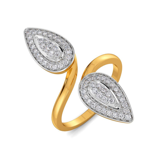 Fab N Fine Diamond Rings