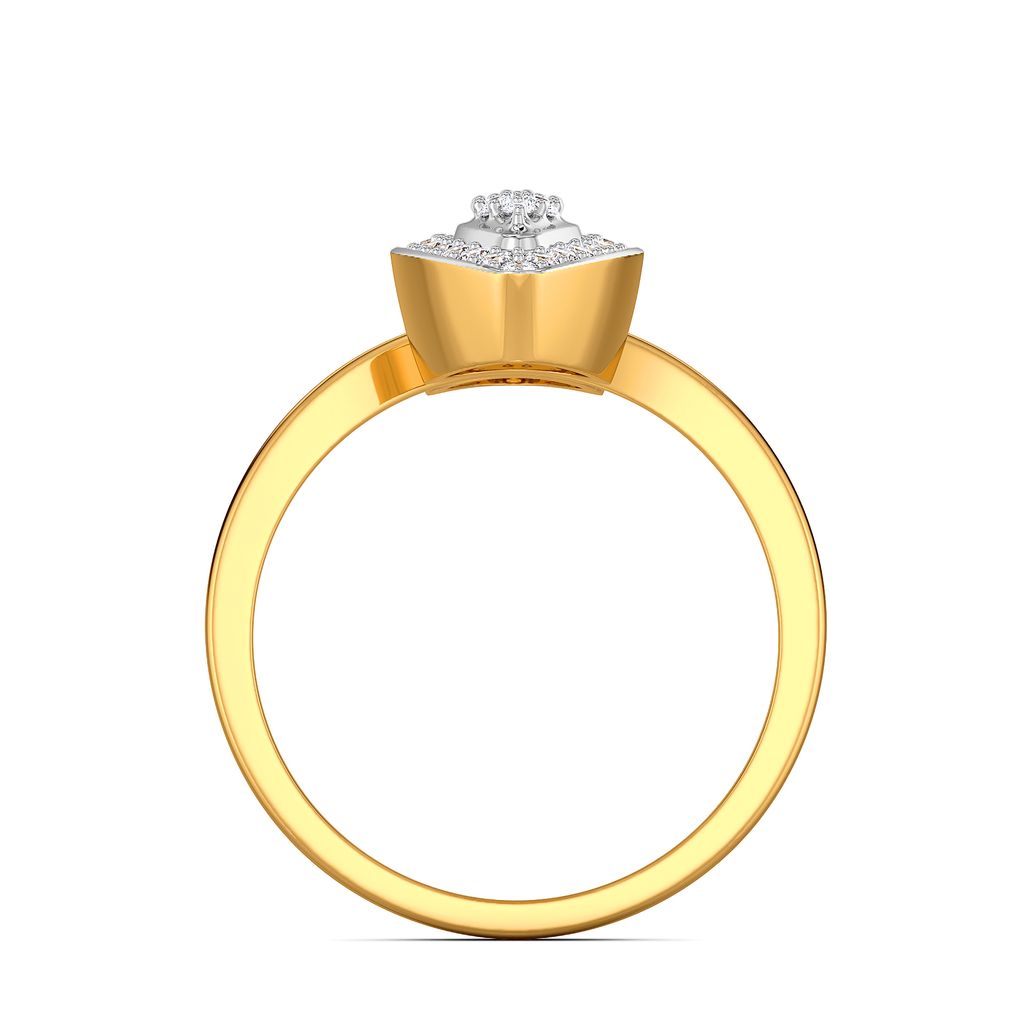 Fab N Fine Diamond Rings