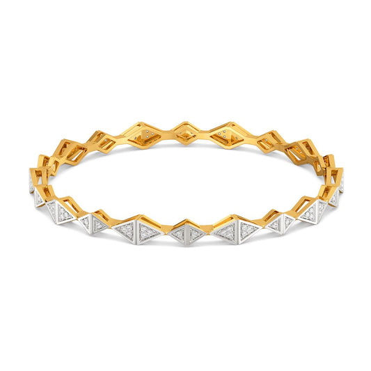 Stellar Wish Diamond Bangles