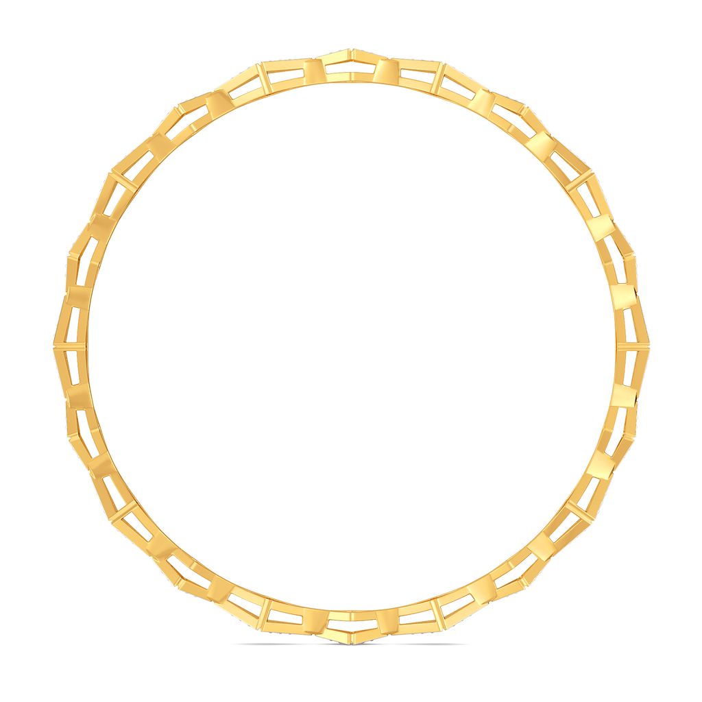 Stellar Wish Diamond Bangles