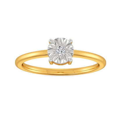 Dazzle Drama Diamond Rings