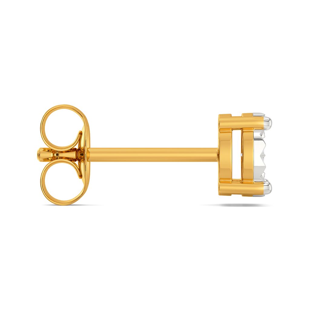Dazzle Drama Diamond Earrings