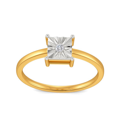 Dazzle Raffle Diamond Rings