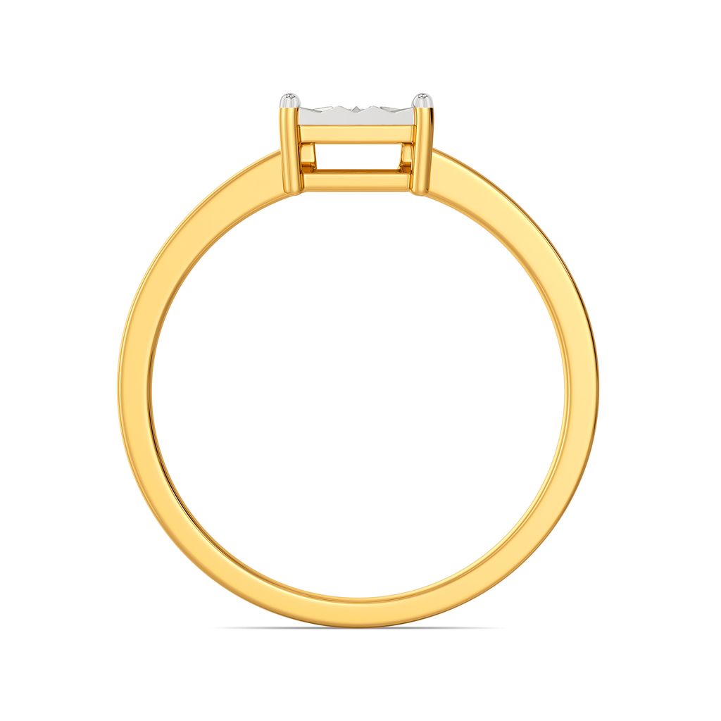 Dazzle Raffle Diamond Rings