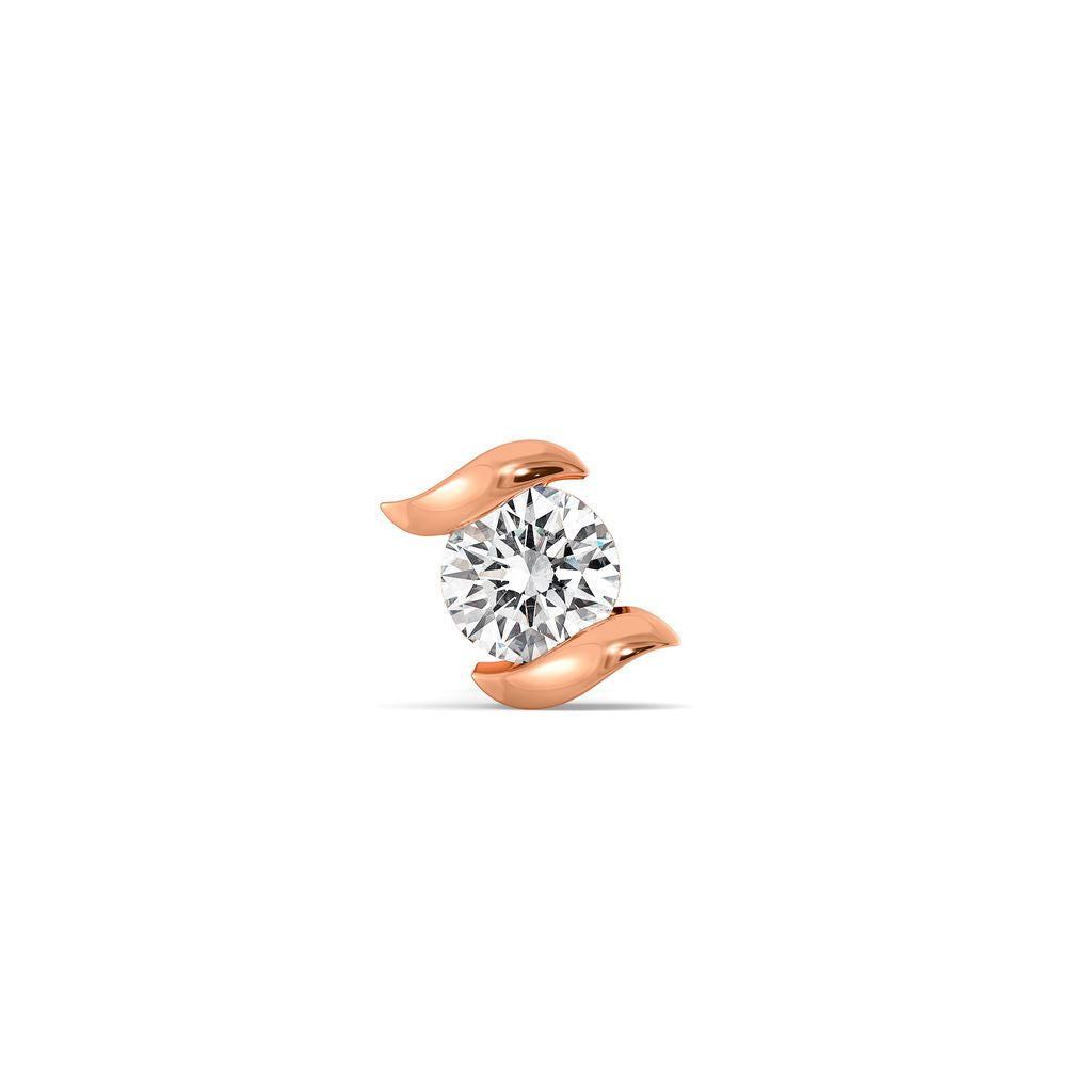 Sway Away Diamond Nose Pins