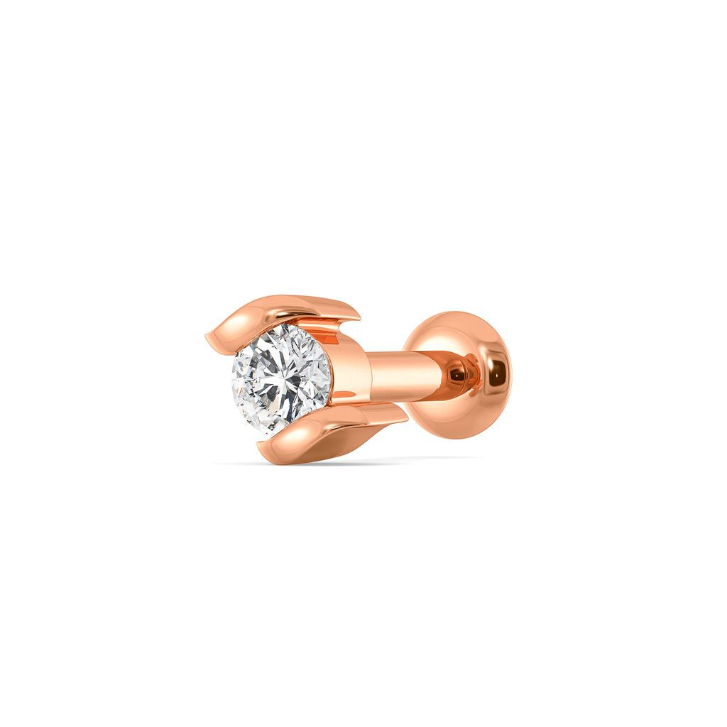 Sway Away Diamond Nose Pins