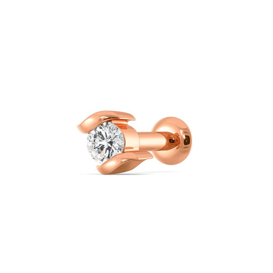 Sway Away Diamond Nose Pins
