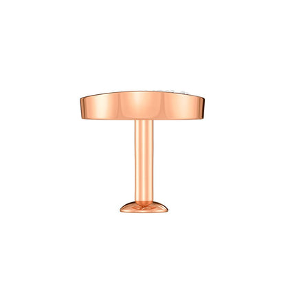 Chic O Curves Diamond Nose Pins