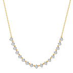 Dice O Vice Diamond Necklaces