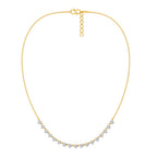 Dice O Vice Diamond Necklaces